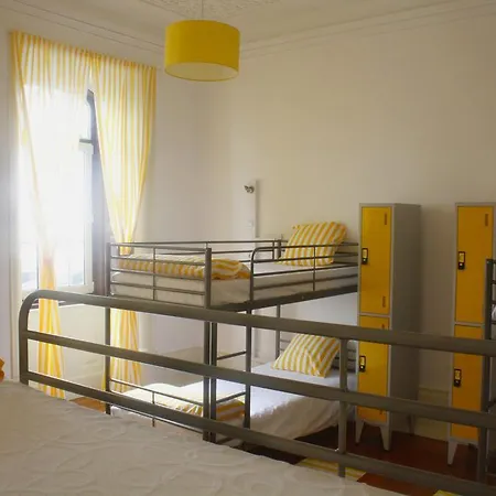 Hostel 402 Figueira da Foz