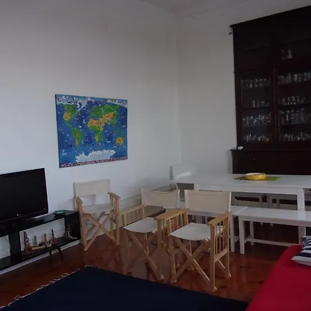402 Hostel Figueira da Foz