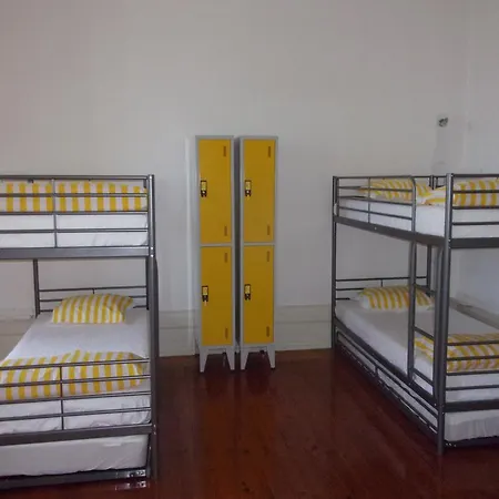 402 Hostel Figueira da Foz