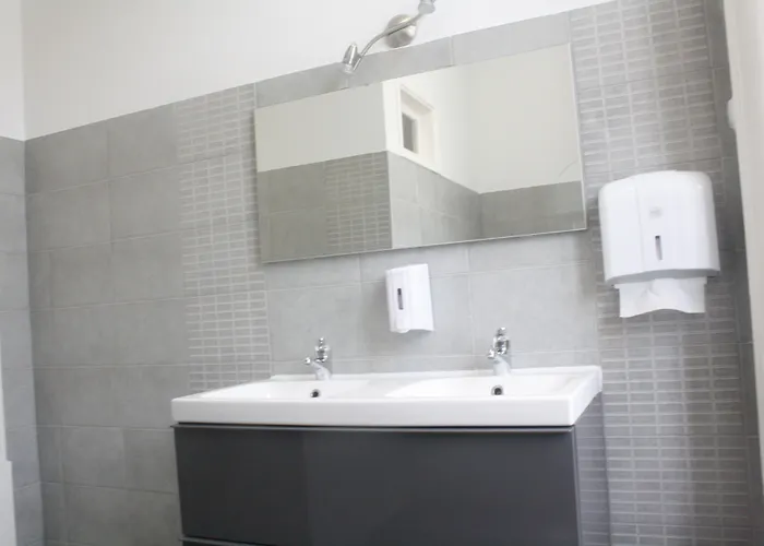 402 Hostel Figueira da Foz