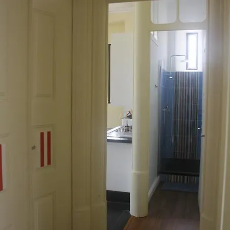 402 Hostel *