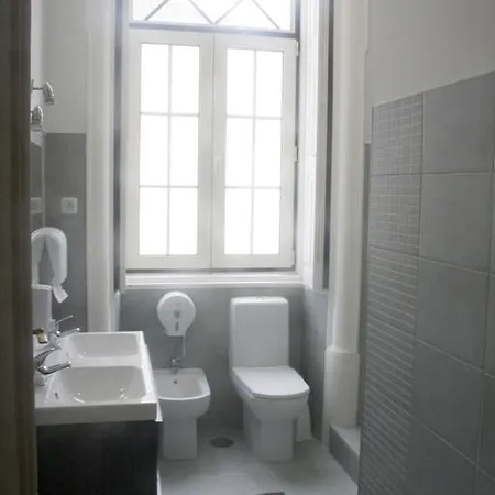 Albergue 402 *