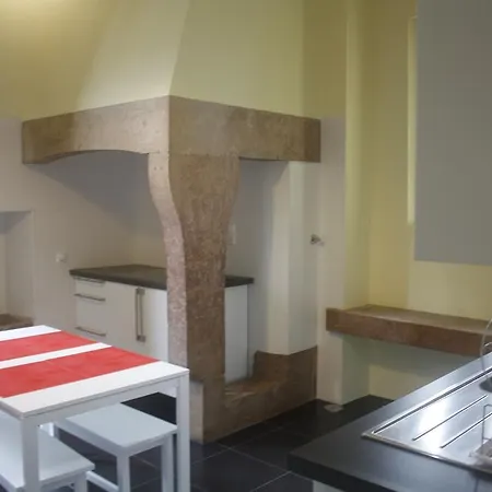 402 Albergue *