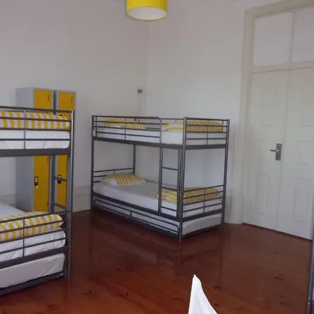 402 Albergue Figueira da Foz