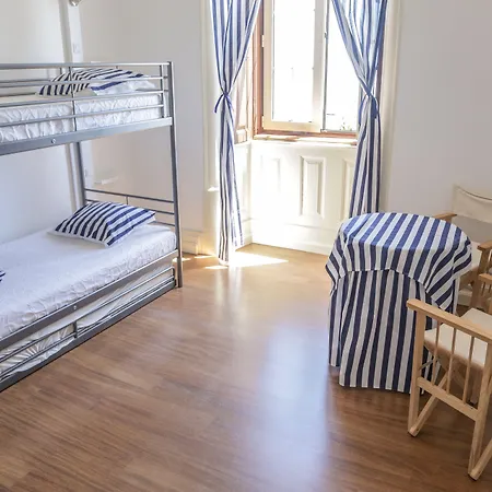 402 Albergue
