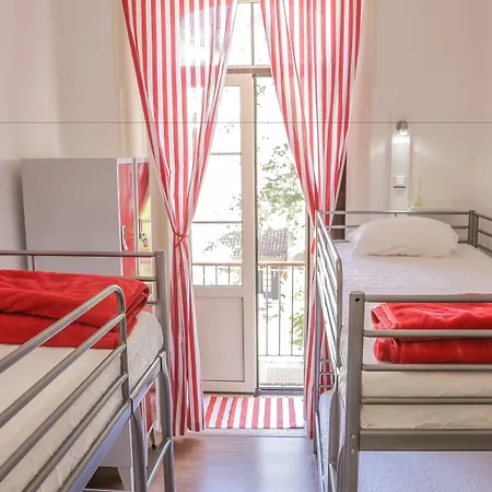 402 Albergue *