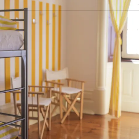 Hostel 402 Figueira da Foz