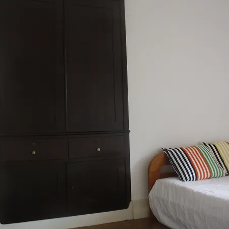 Albergue 402