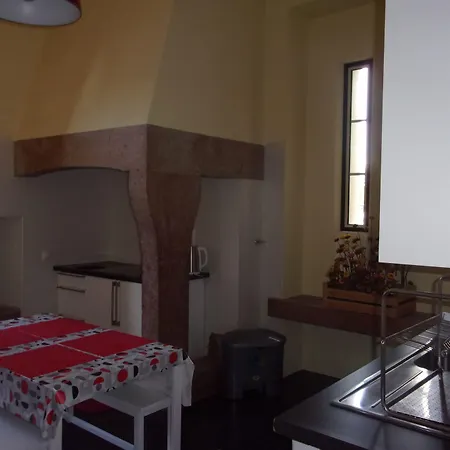 402 Albergue