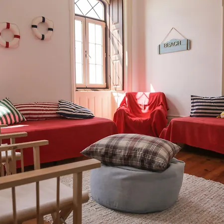 402 Albergue