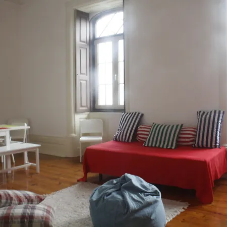402 Albergue *
