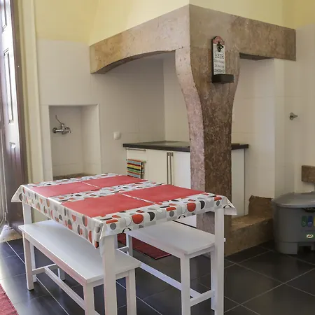 Albergue 402