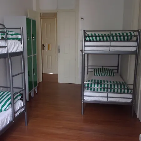 Hostel 402 *