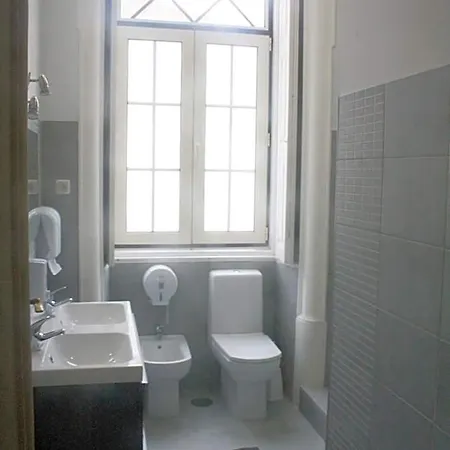 Albergue 402