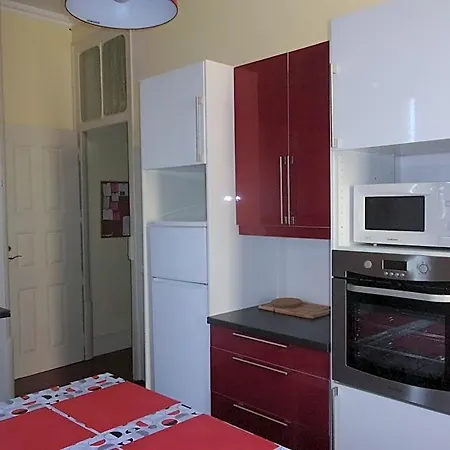 402 Albergue