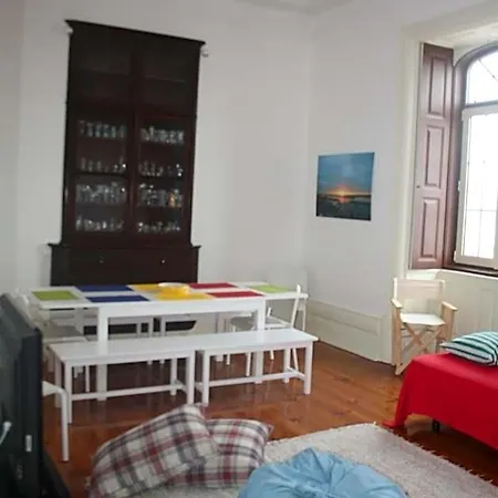 402 Albergue Figueira da Foz