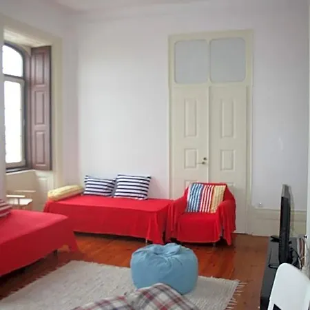 402 Albergue *