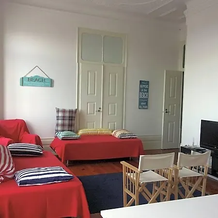 402 Albergue *