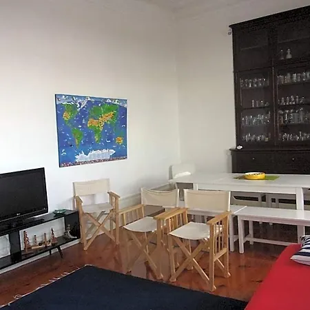 Albergue 402 Figueira da Foz