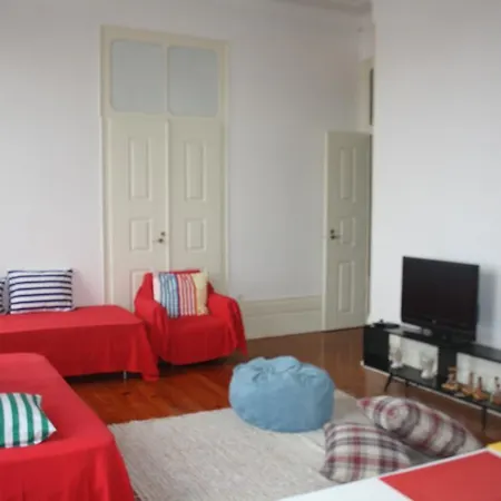 402 Albergue Figueira da Foz
