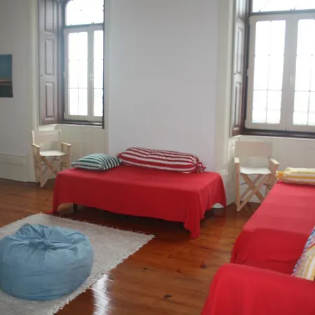402 Albergue