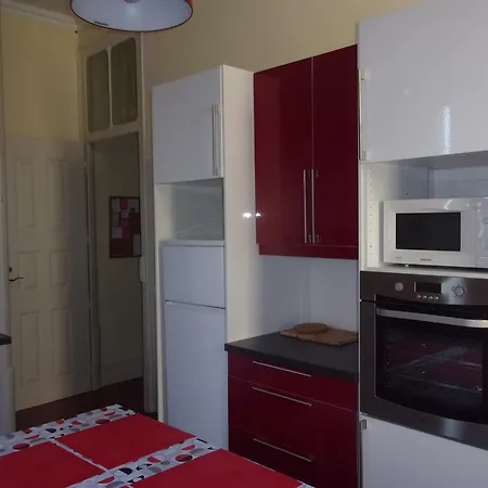 402 Albergue *