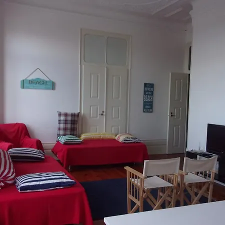 402 Hostel