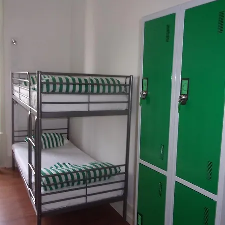 Hostel 402 Figueira da Foz