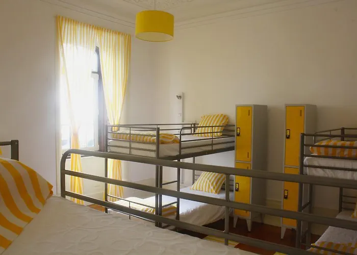 Albergue 402 Figueira da Foz