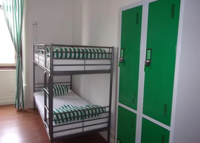 Albergue 402 Figueira da Foz